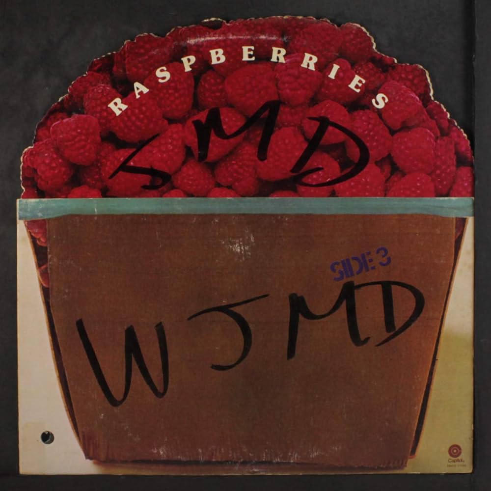 Amazon.com: Side 3: CDs & Vinyl