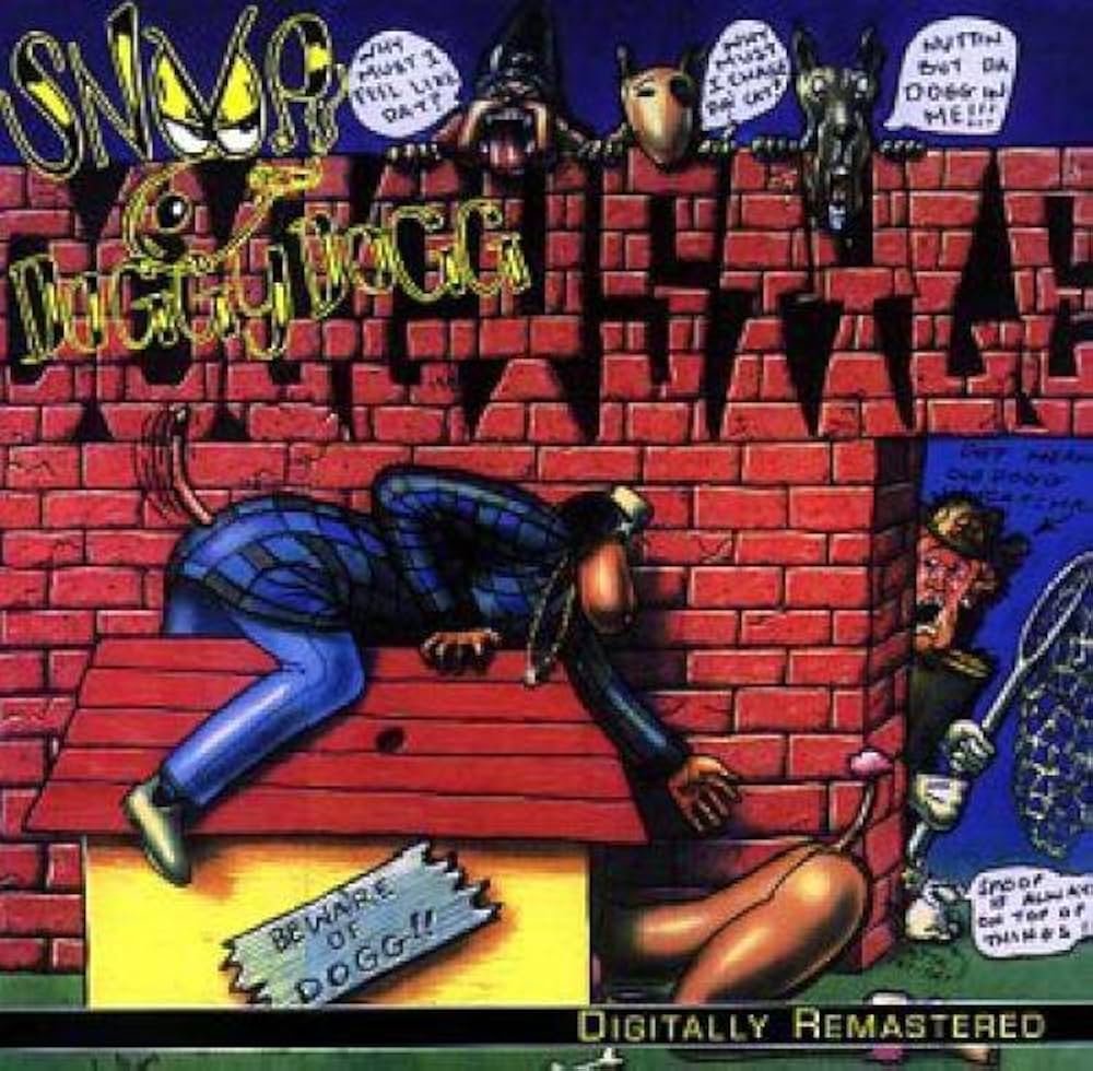 Amazon.co.jp: Doggystyle: ミュージック