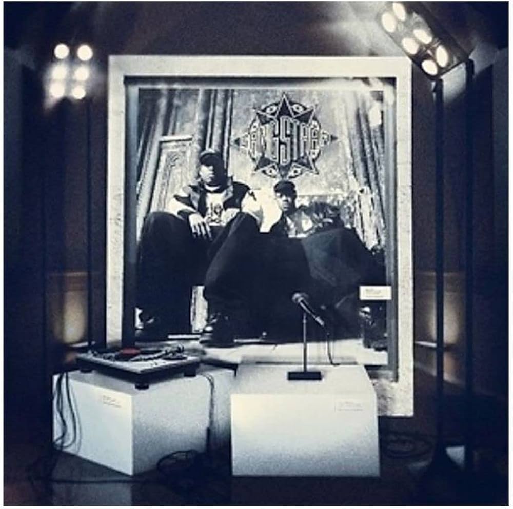 Gang Starr - One Of The Best Yet - Amazon.com Music