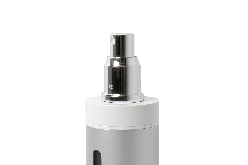 cado/カドー AQUANODE/アクアノード 水素水生成機 シルバー 【公式通販】