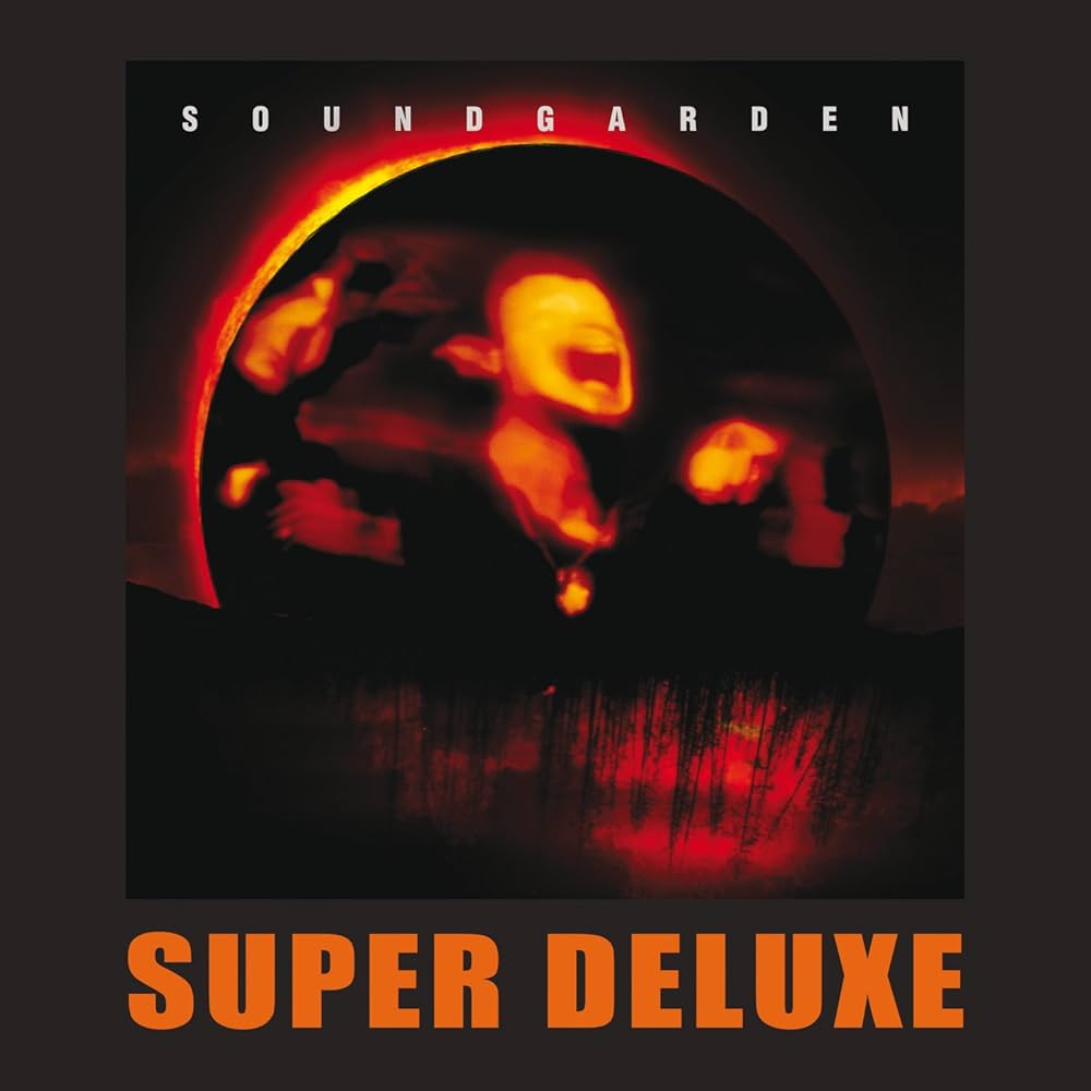 Amazon.com: Superunknown (Limited Edition) [VINYL]: CDs & Vinyl