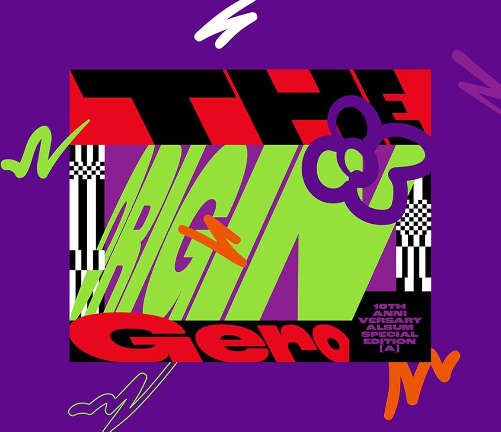 Amazon.co.jp: 【Amazon.co.jp限定】Gero 10周年記念アルバム THE