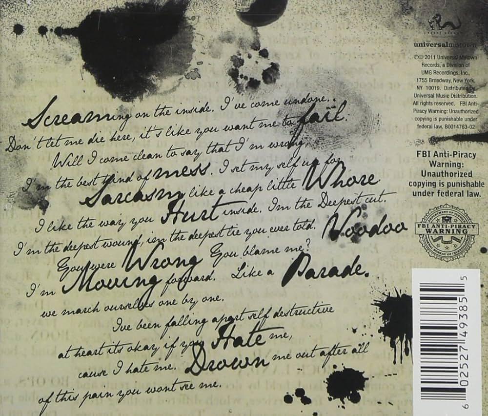 GET SCARED - Best Kind Of Mess | Amazon.com.au | Music