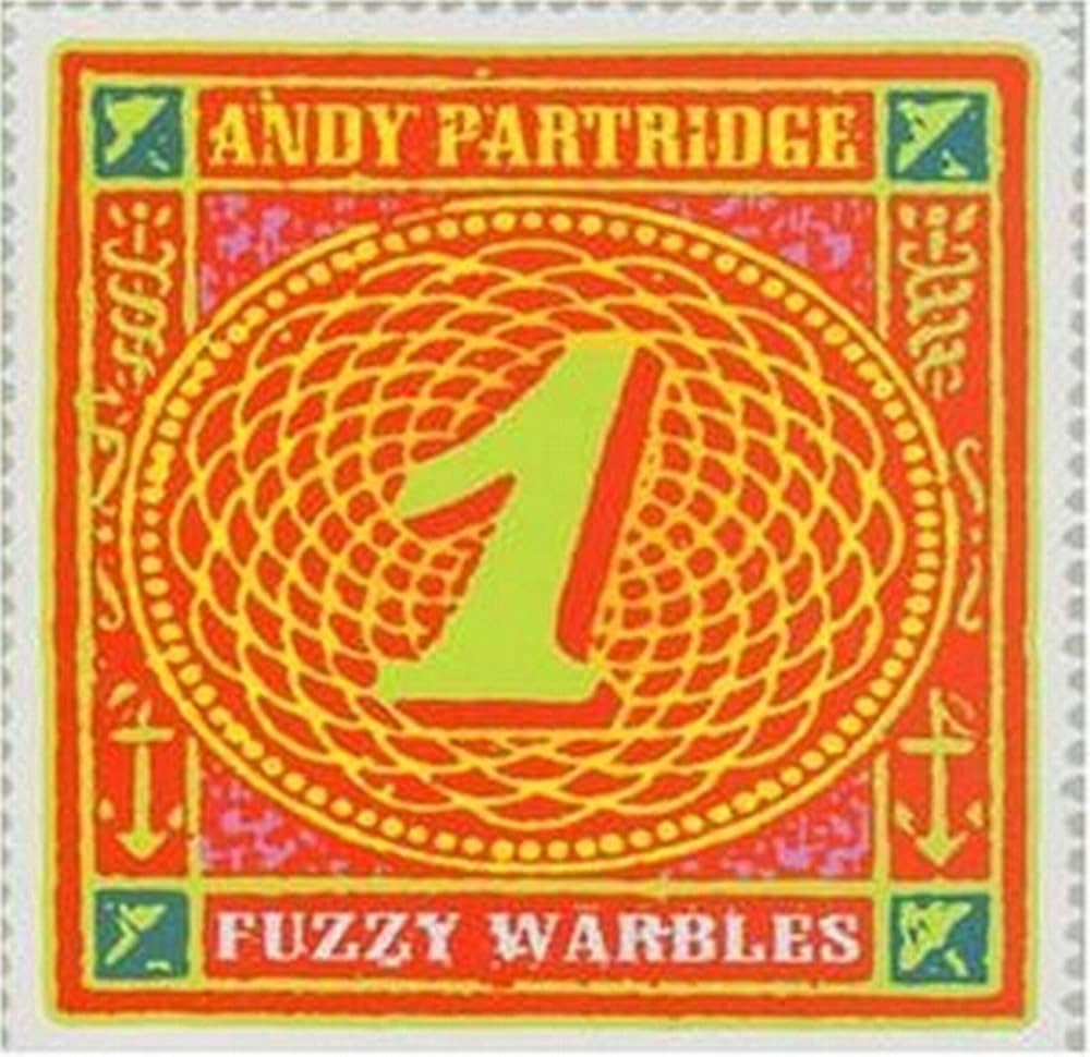 Amazon.com: Fuzzy Warbles V.1: CDs & Vinyl