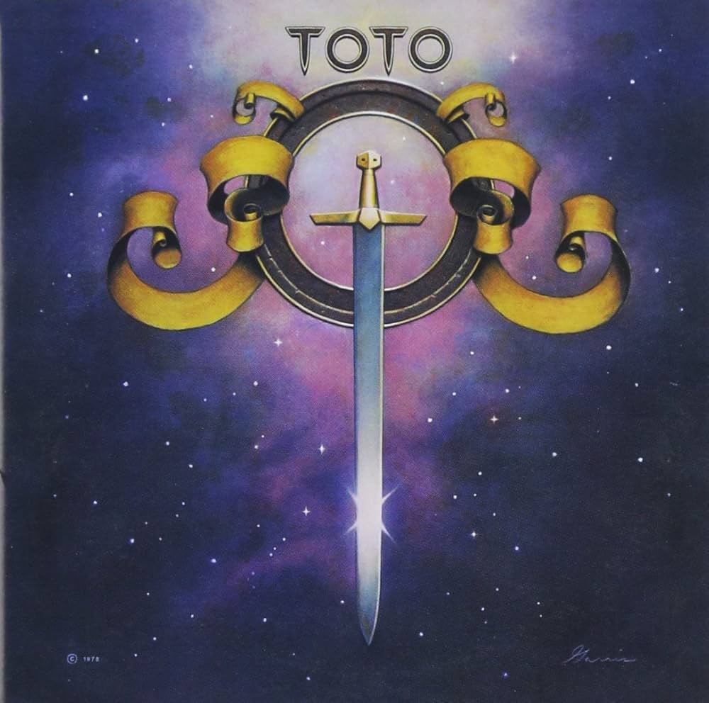Toto: Toto: Amazon.ca: Music