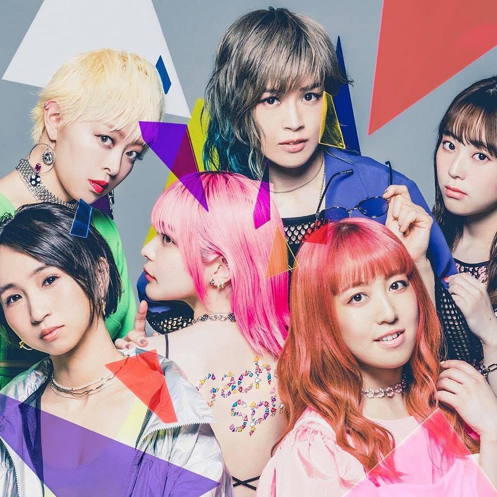 Amazon.co.jp: Gacharic Spin[通常盤](CD): ミュージック