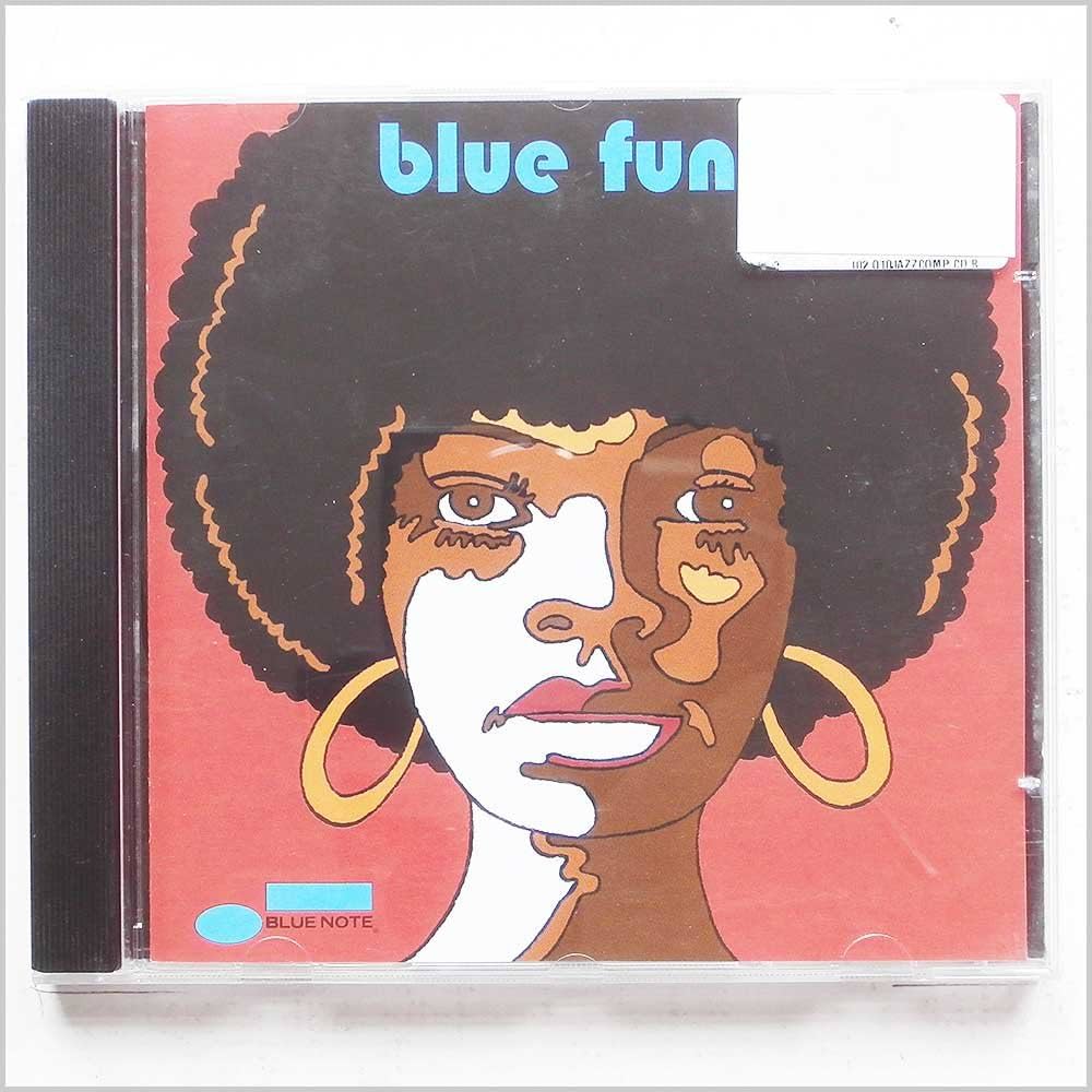 Various Artists - Blue Funk - Amazon.com Music