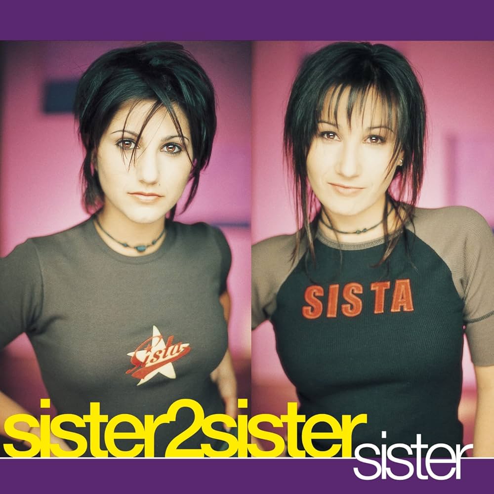 Sister2Sister - Sister - Amazon.com Music