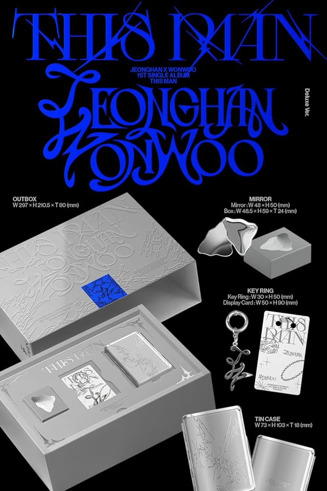 JEONGHAN X WONWOO, JXW, SEVENTEEN, SVT - SEVEENTEEN Jeonghan X