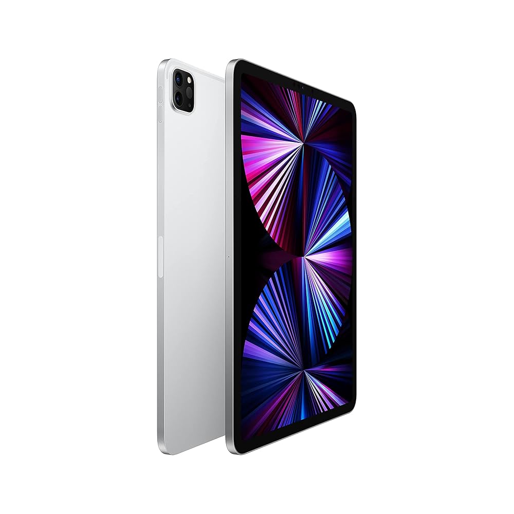 iPad Pro 11インチ Wi-Fiモデル第3世代 128GB M1チップ 【公式通販】