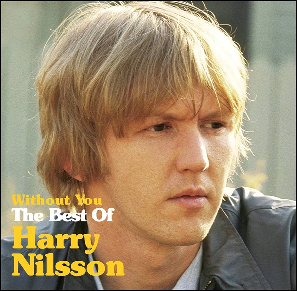 Nilsson, Nilsson, Nilsson - 36 Greatest Hits of Nilsson (2 CD