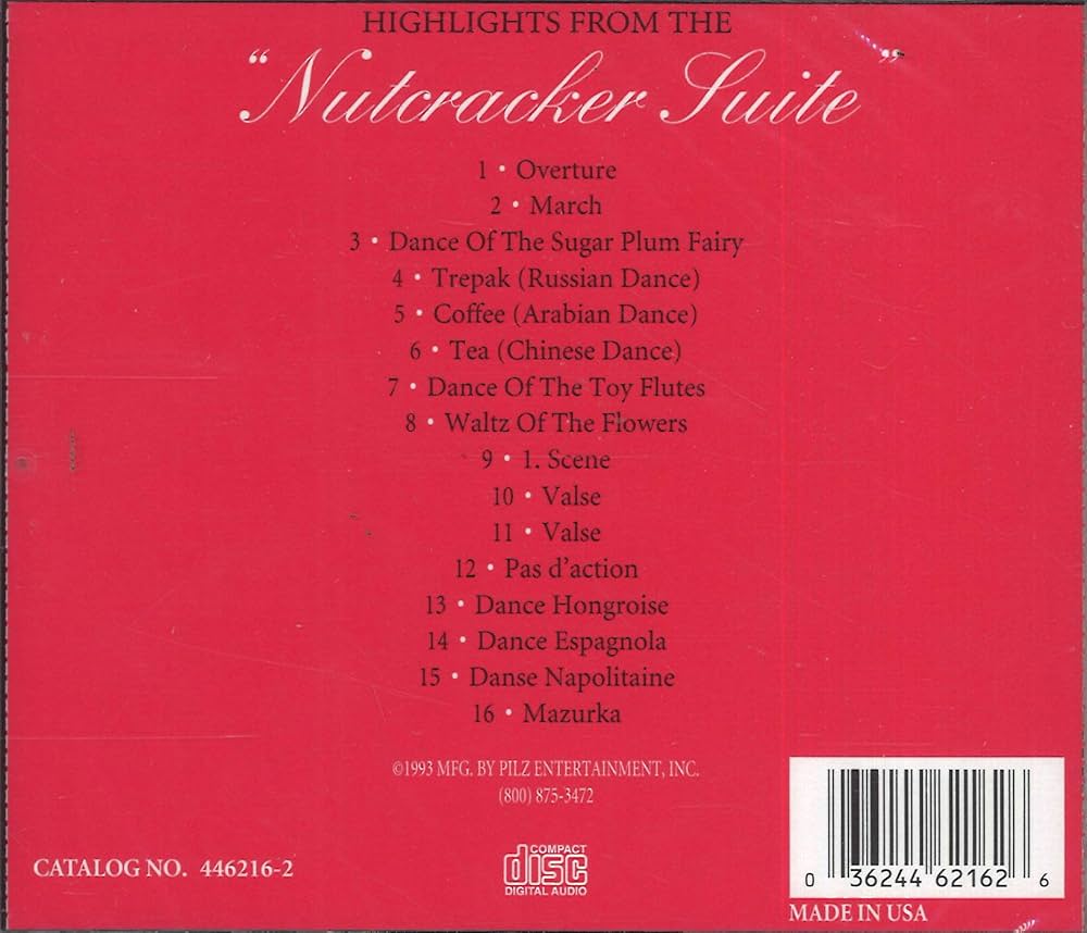 Tchaikovsky, Lizzio, London Festival Orchestra - Tchaikovsky: The