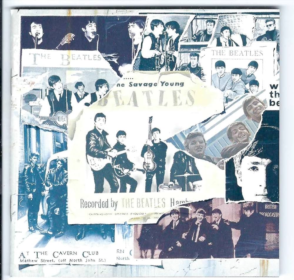 Anthology 1 Box set, Collector's Edition, Limited Edition, Content