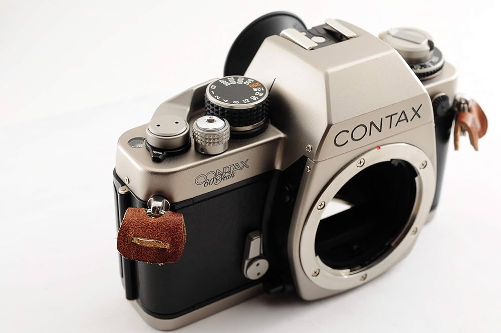 Contax S2 コンタックス フィルムカメラ 【公式通販】