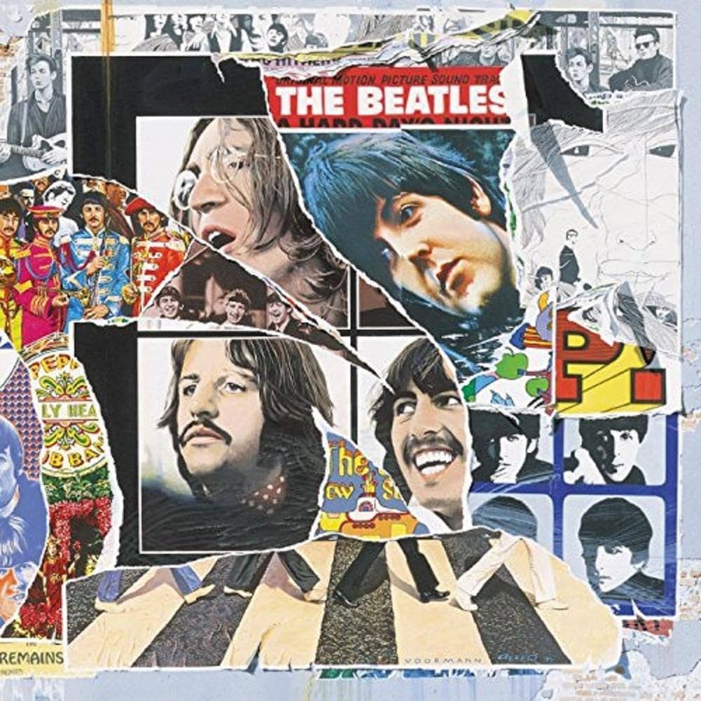 The Beatles - Anthology 3[2 CD] - Amazon.com Music