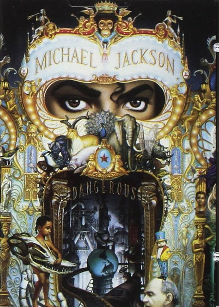 Amazon.co.jp: Dangerous: ミュージック