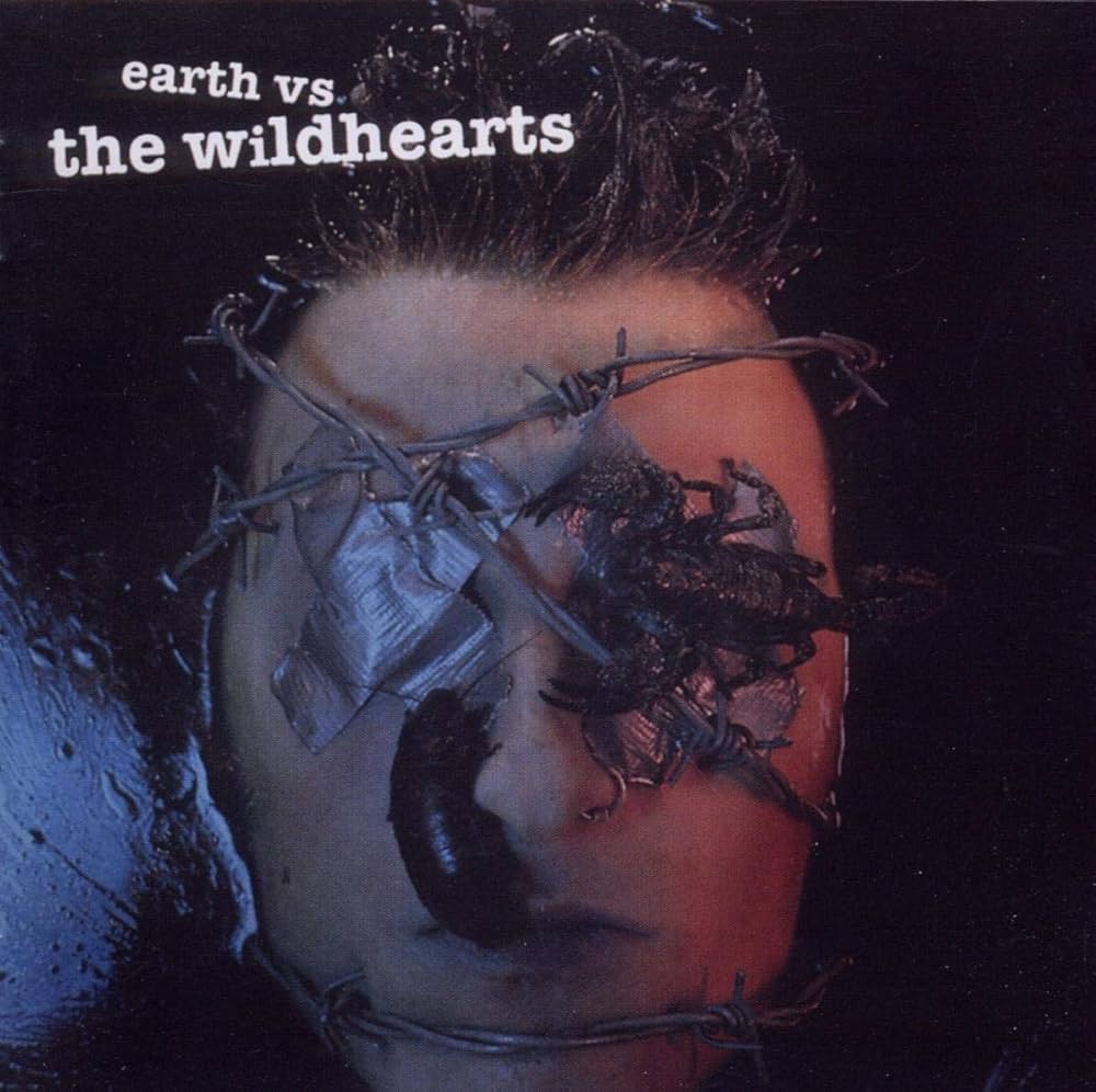 Amazon.co.jp: Earth Vs the Wildhearts: ミュージック