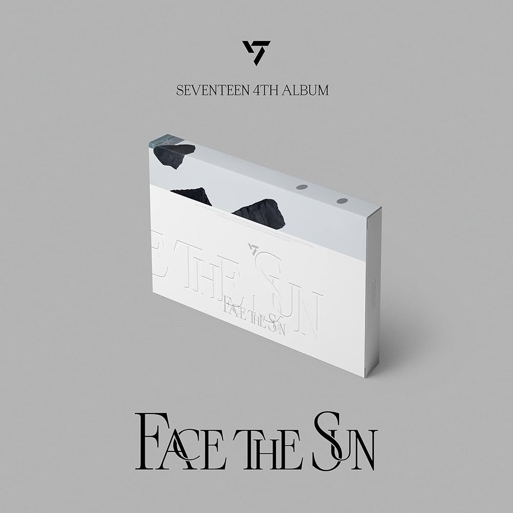 SEVENTEEN - SEVENTEEN 4th Album 'Face the Sun'[ep.5 Pioneer