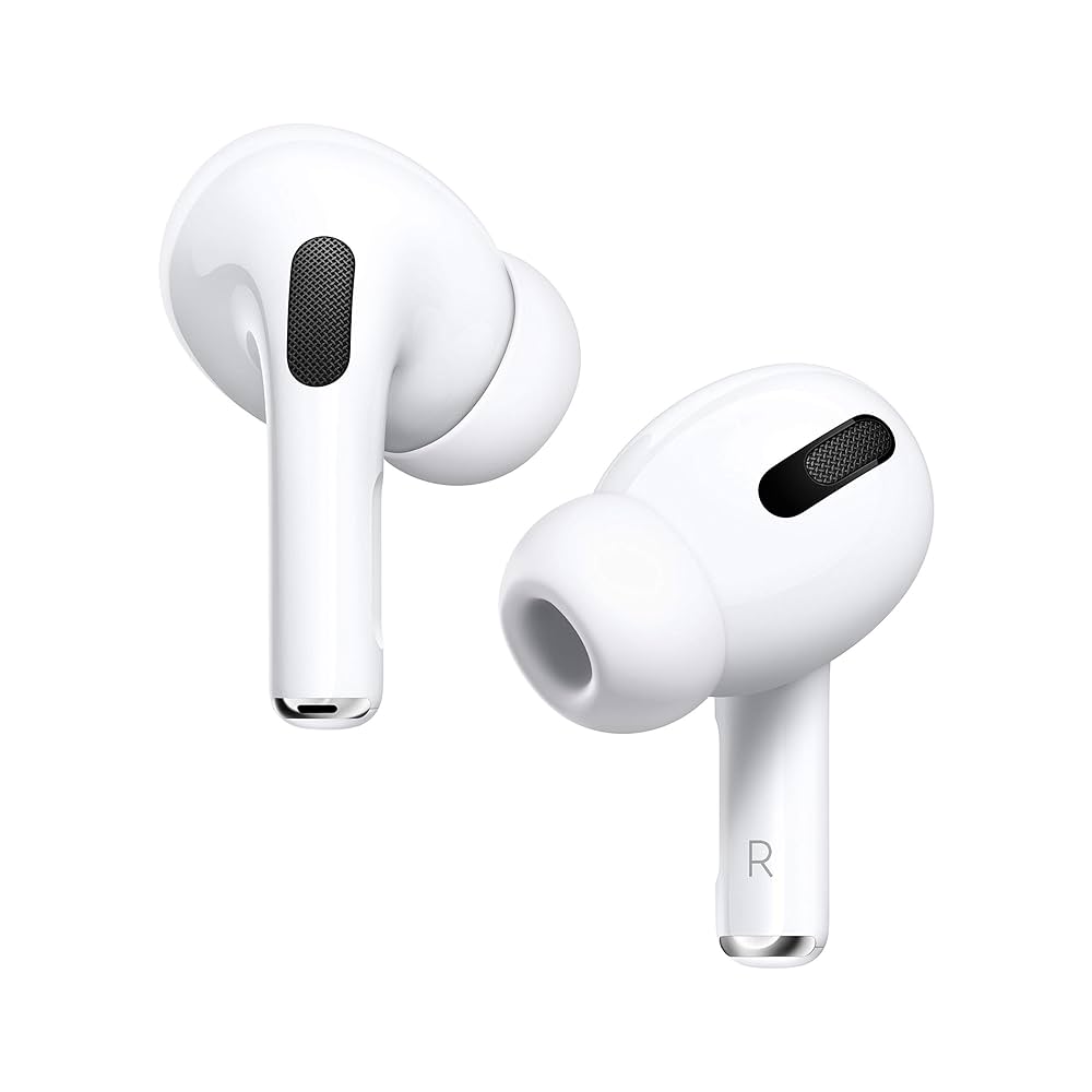 Apple AirPods Pro 本体 ワイヤレス充電ケース付き 3点セット 【公式通販】