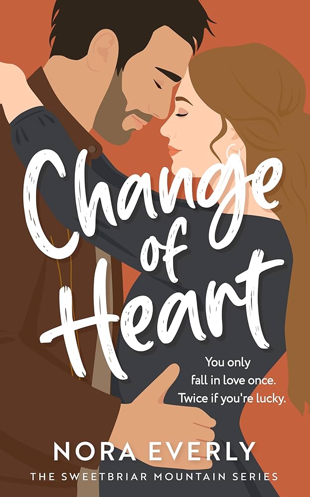 Amazon.com: Change of Heart (The Sweetbriar Mountain Series Book 4