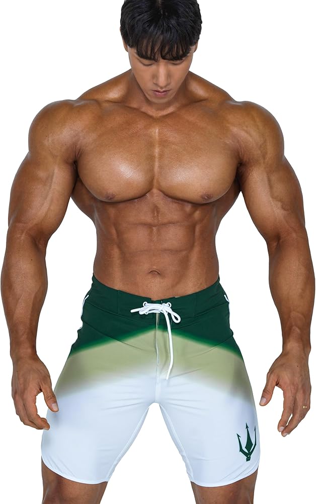 Amazon.co.jp: [FIED] ファイド サーフパンツ 16インチ メンズ