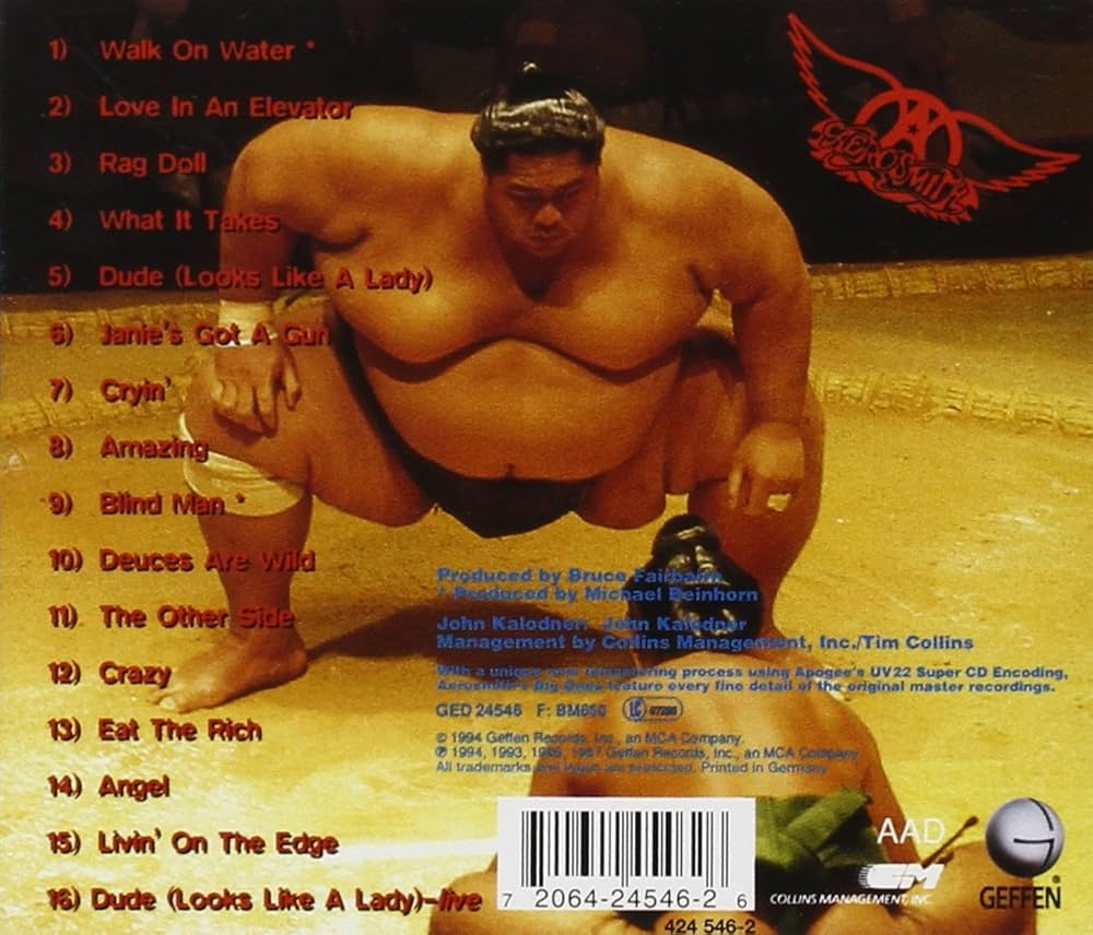 Amazon.co.jp: Big Ones: ミュージック