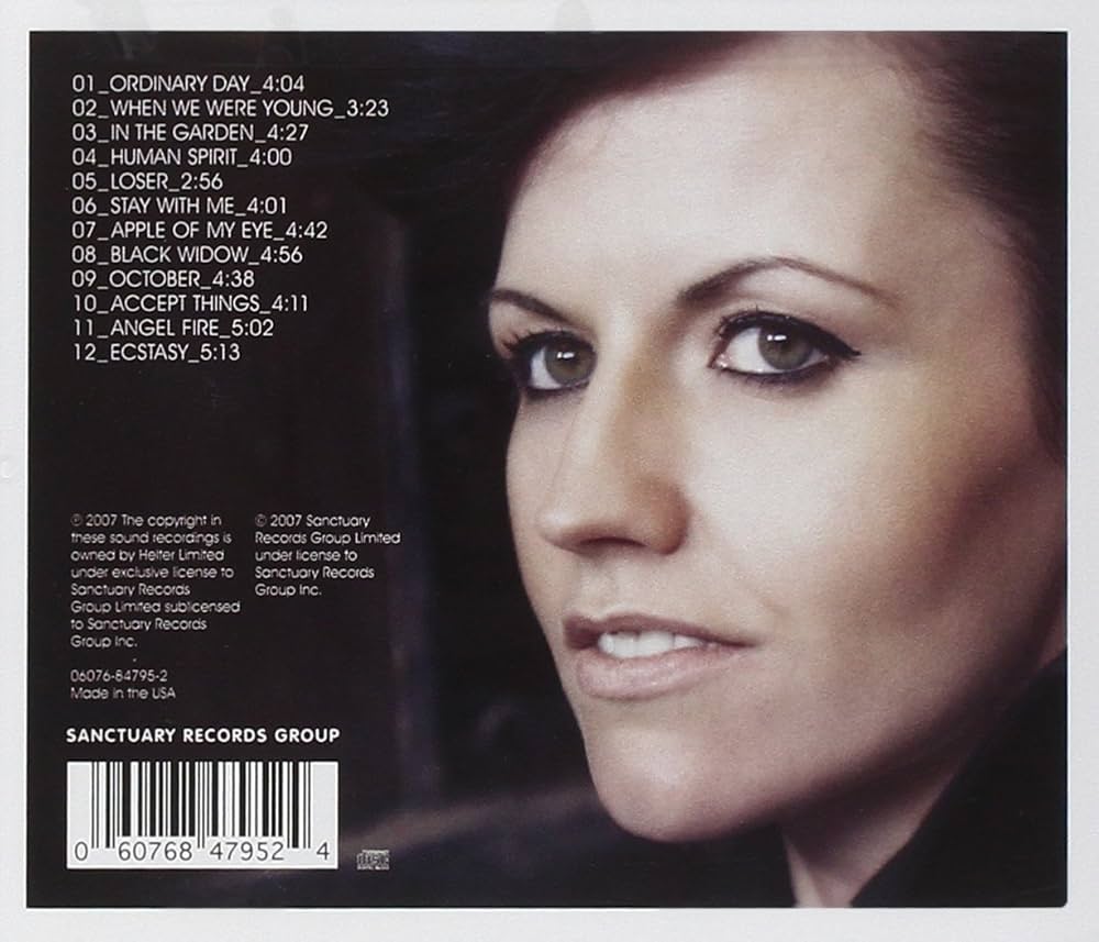 Are You Listening: Dolores O'Riordan: Amazon.ca: Music