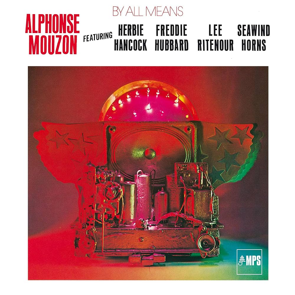 Amazon.com: By All Means (Feat. Herbie Hancock, Freddie Hubbard