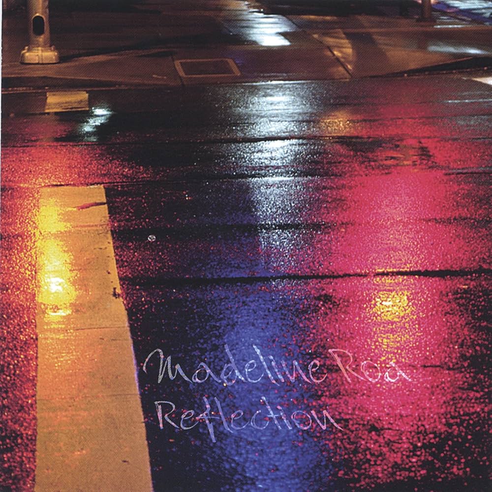 Amazon.com: Reflection: CDs & Vinyl