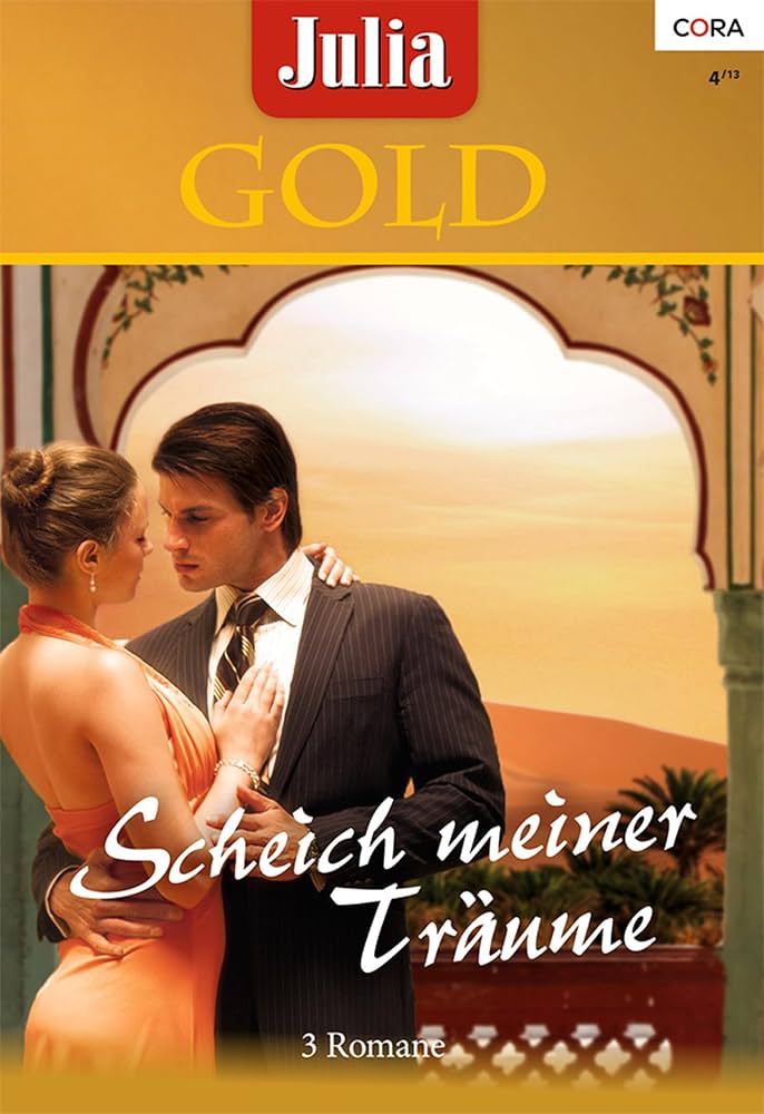 Amazon | Julia Gold Band 51 (German Edition) [Kindle edition] by