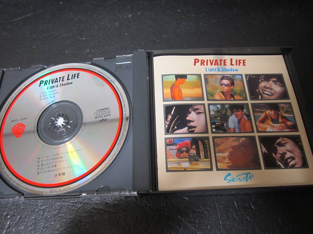 Amazon.co.jp: PRIVATE LIFE: ミュージック