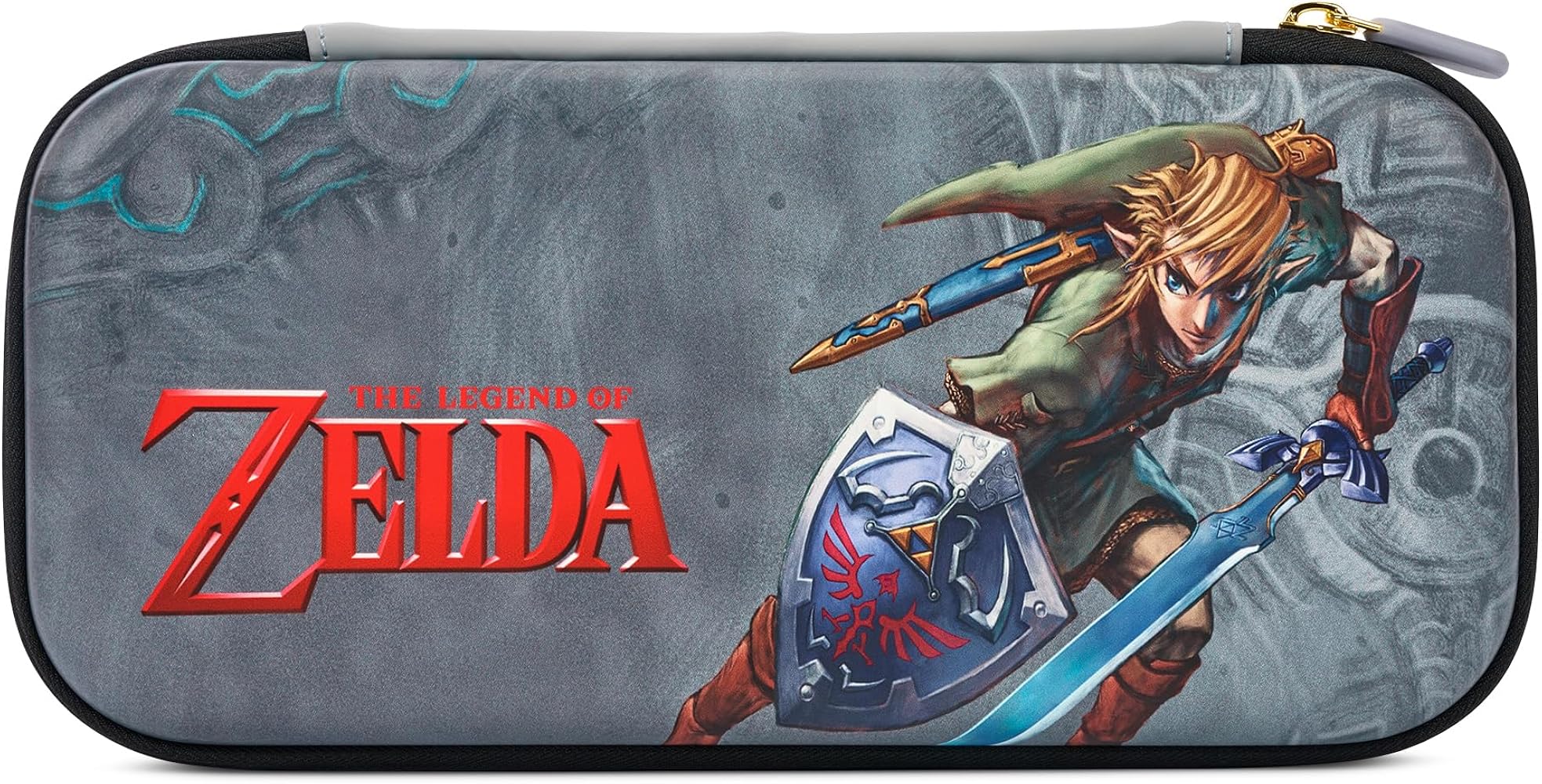 Amazon.com: PowerA Slim Case for Nintendo Switch OLED Model