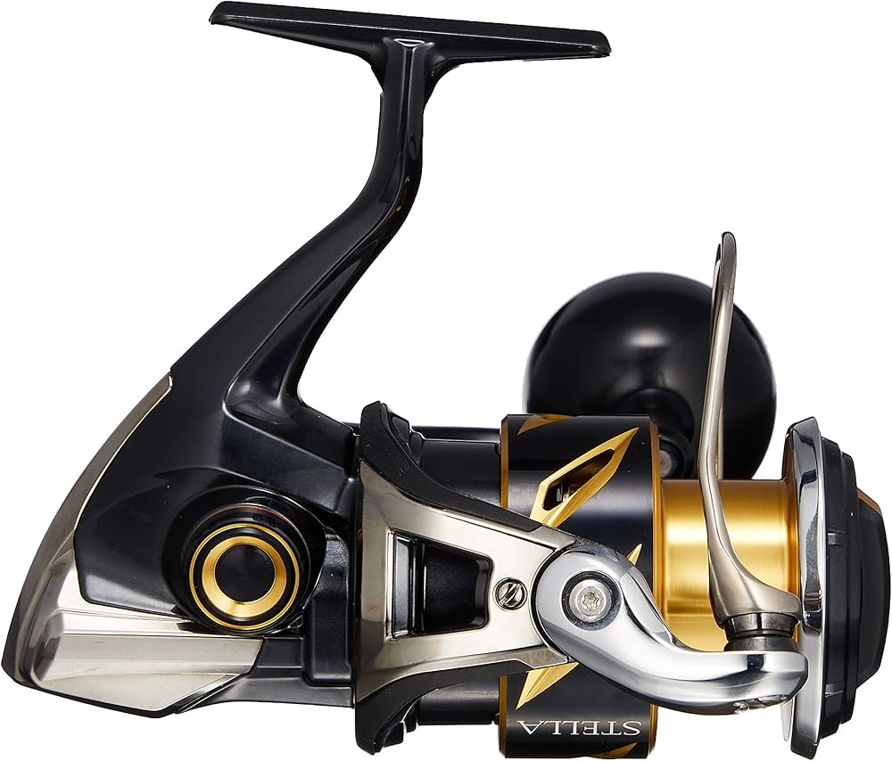 Amazon | シマノ(SHIMANO) スピニングリール 20 ステラ SW 5000XG 近海