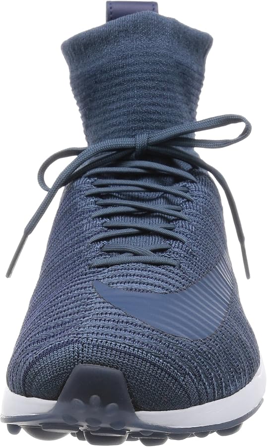 Amazon.com | Nike Zoom Mercurial XI FK Mens Hi Top Trainers 844626