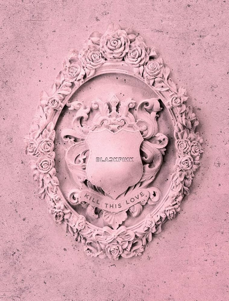 BLACKPINK - Kill This Love (Pink Version) - Amazon.com Music