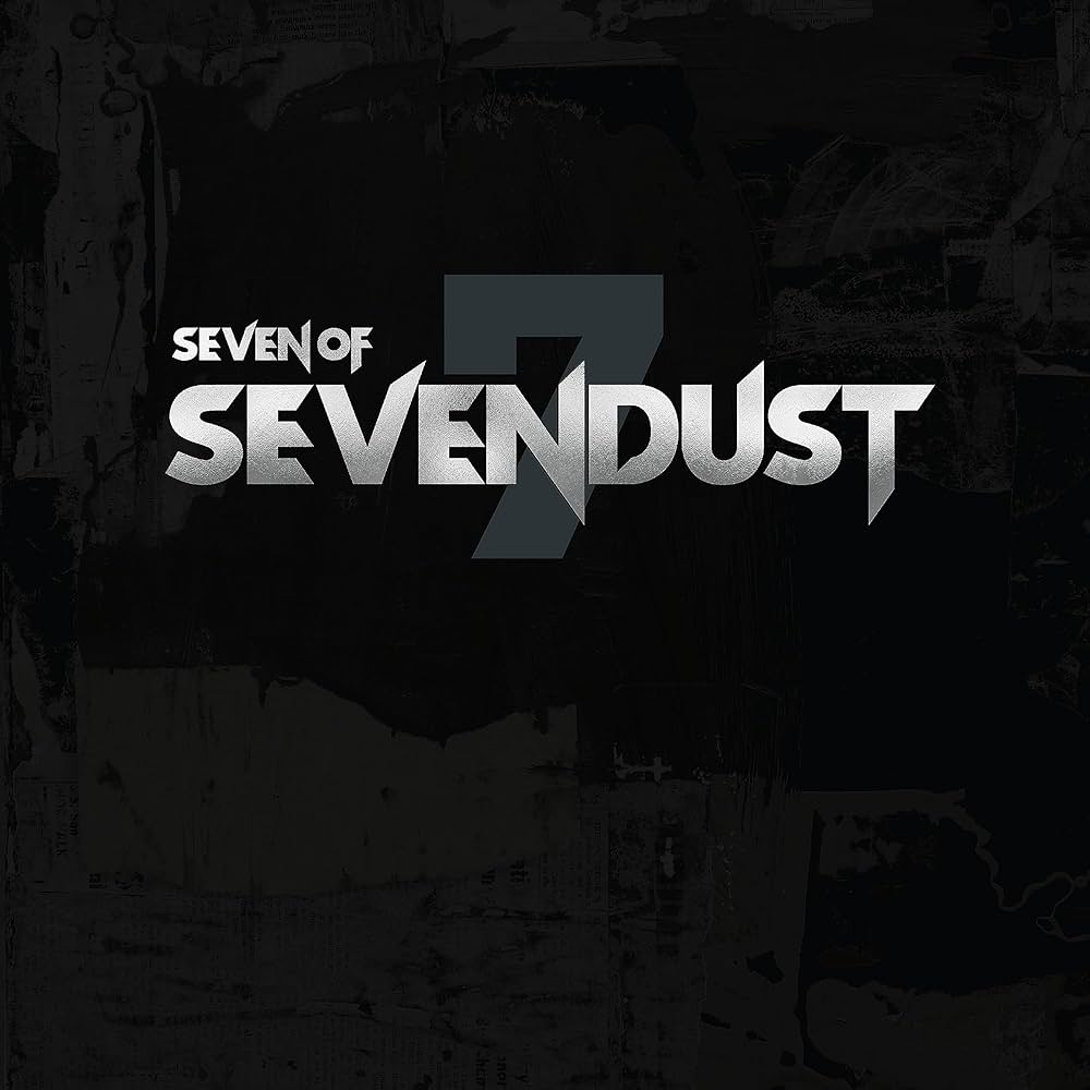 Amazon.com: Seven of Sevendust[9 LP Boxset]: CDs & Vinyl