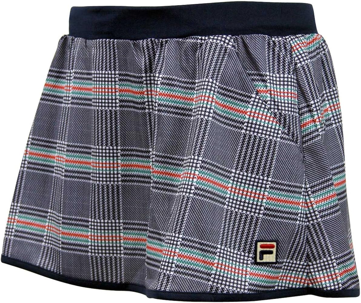 Amazon.co.jp: [フィラ テニス] テニス スコート VL1179 フィラ