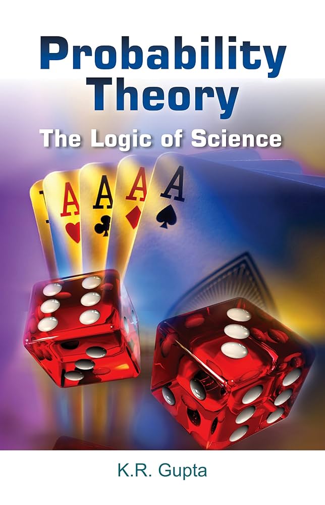 Probability Theory: The Logic of Science (English Edition) eBook