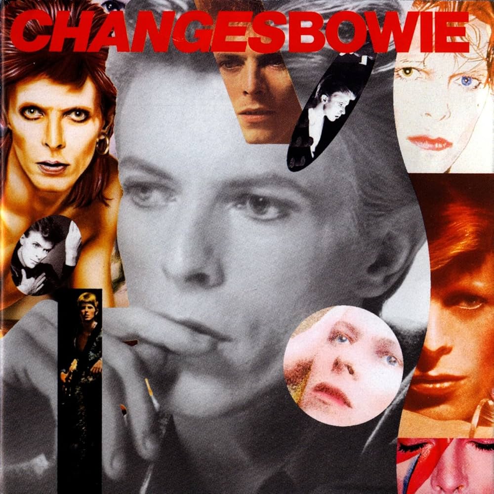 Amazon.co.jp: Changesbowie: ミュージック