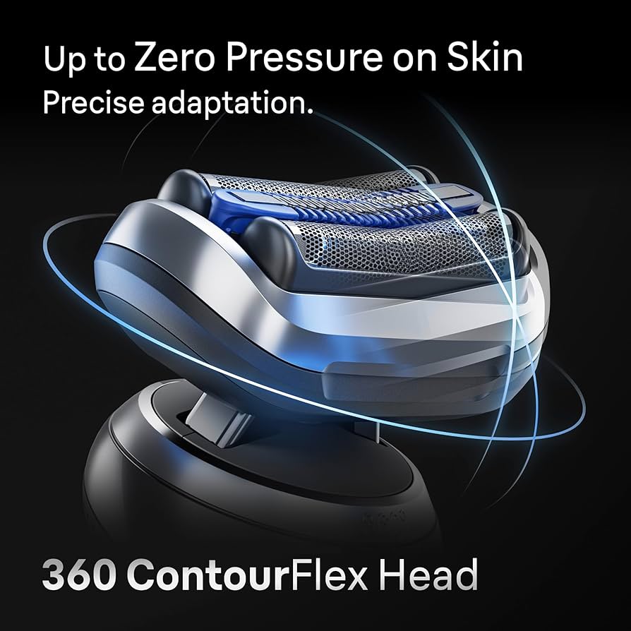 Amazon | ブラウン メンズ電気シェーバー シリーズ7 7120s ウェット