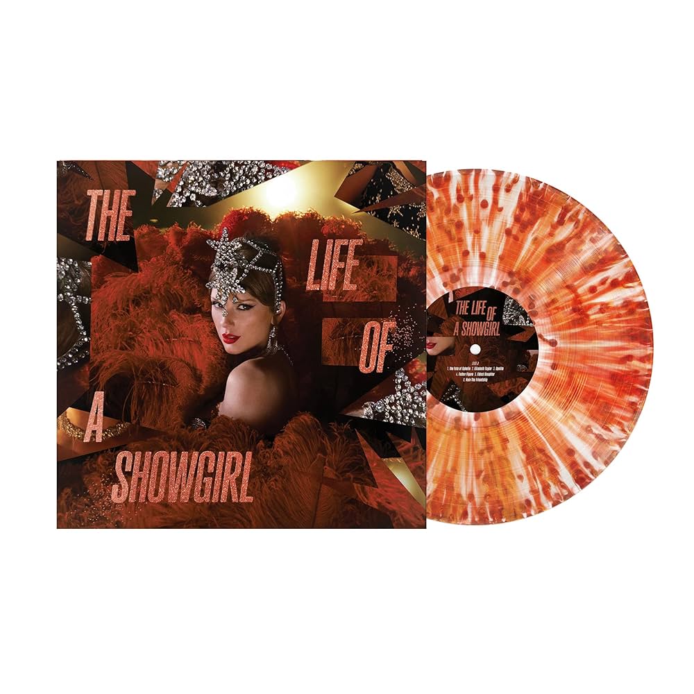 Amazon.com: The Life of a Showgirl The Tiny Bubbles in Champagne