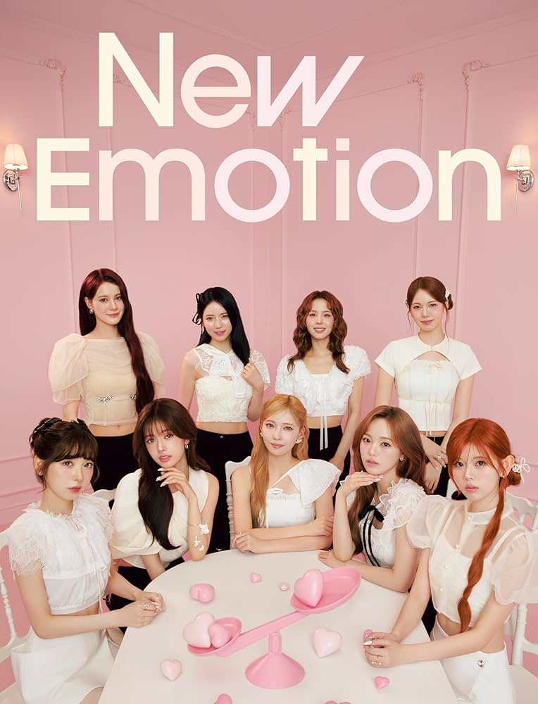 Amazon.co.jp: 【Amazon.co.jp限定】New Emotion (初回生産限定盤A