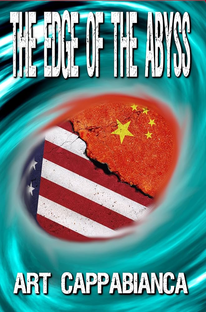 Amazon | The Edge of the Abyss (English Edition) [Kindle edition