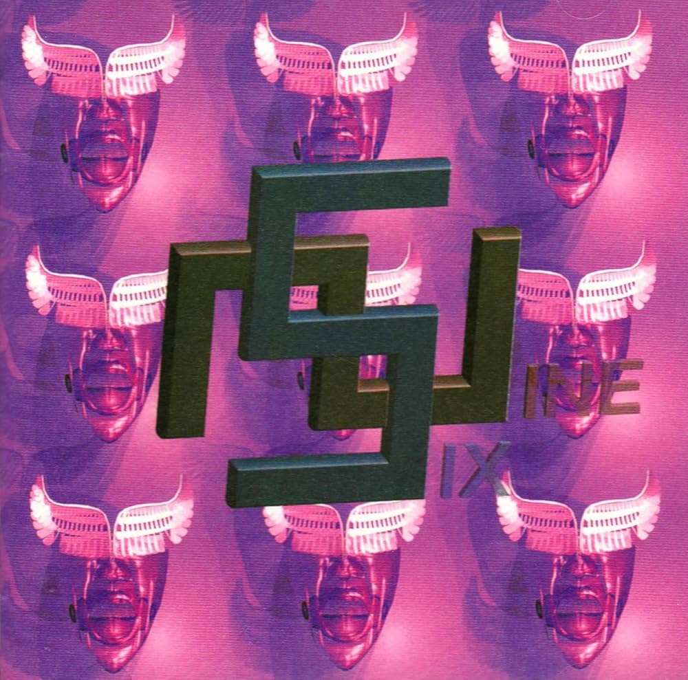 BUCK-TICK, BUCK-TICK - Six/NiNe (デジタル・リマスター盤) - Amazon