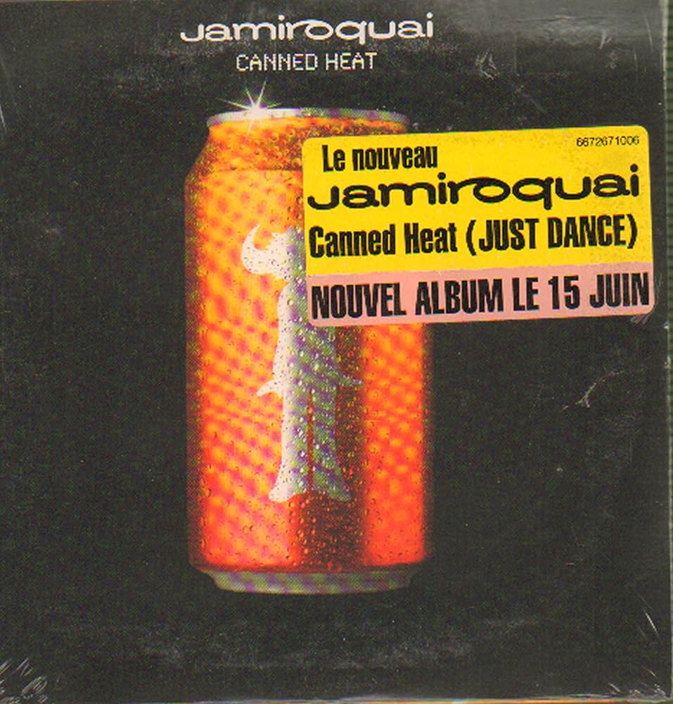 Canned Heat (UK Import) - Amazon.com Music