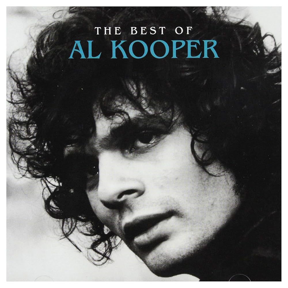 Amazon.co.jp: The Best of Al Kooper: ミュージック