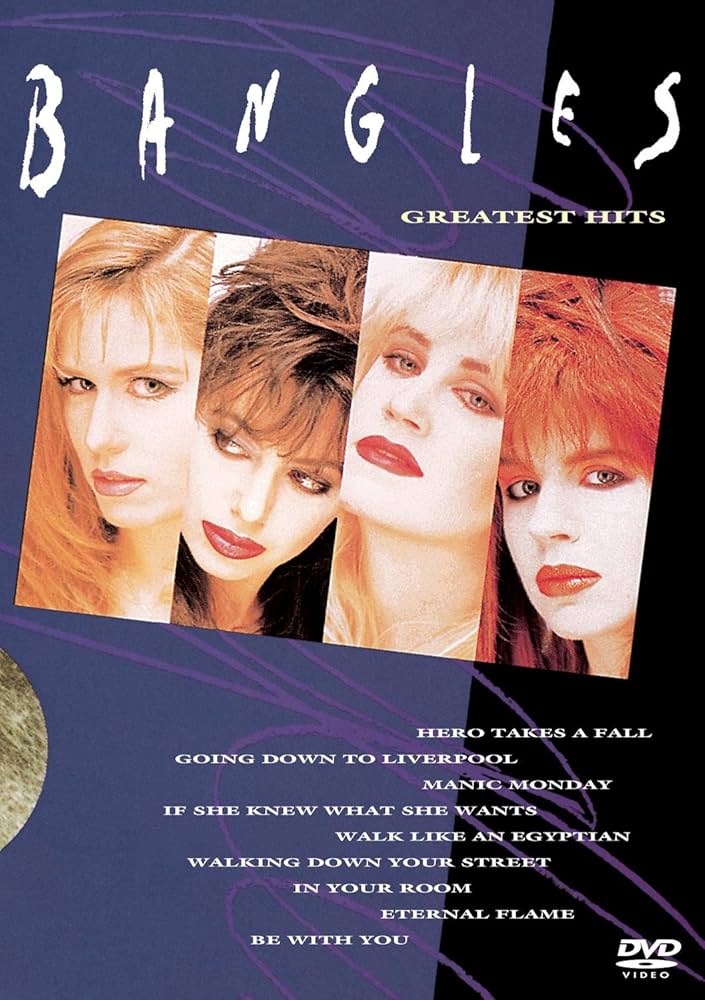 Amazon.co.jp: Bangles: Greatest Hits: ミュージック
