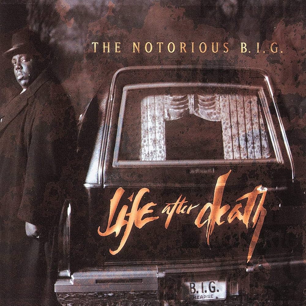 The Notorious B.I.G. - Life After Death [2CD] - Amazon.com Music