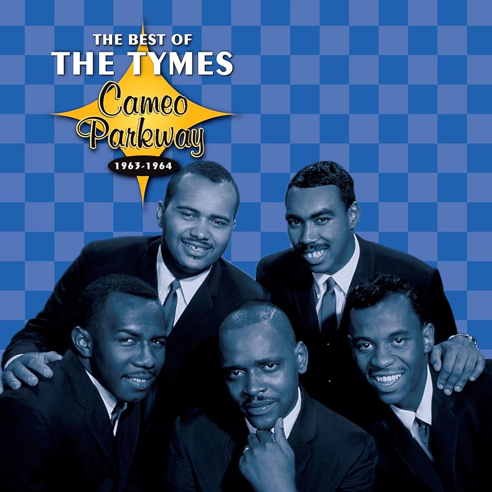 The Tymes - The Best of the Tymes 1963-1964 - Amazon.com Music
