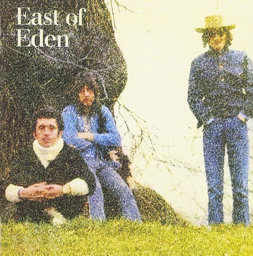 EAST OF EDEN - East of Eden - Amazon.com Music
